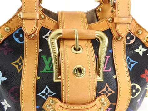 colours of louis vuitton bags|colorful Louis Vuitton print.